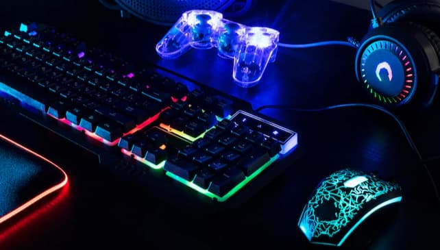 China importará 45 videogames e concede múltiplas licenças à Tencent