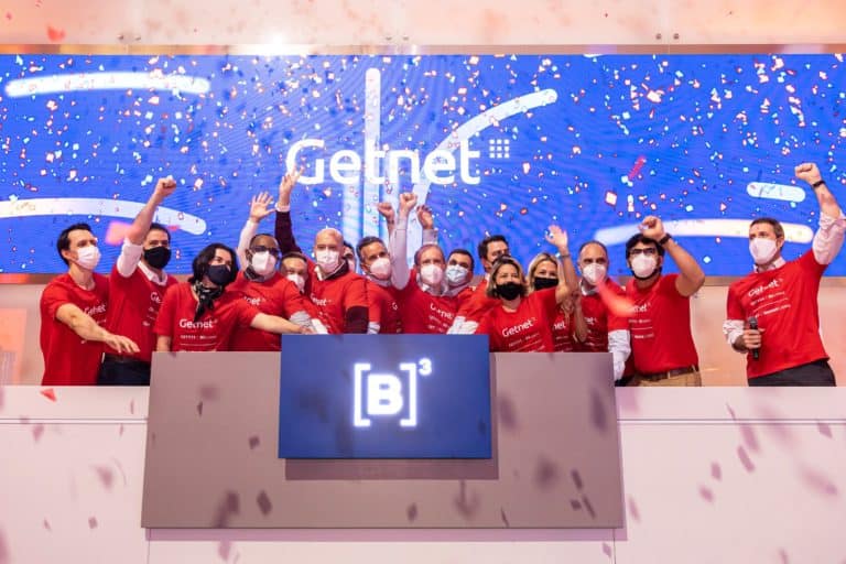 CVM aprova pedido de saída da Getnet da B3