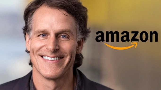 Chefe de mídia da Amazon anuncia aposentadoria