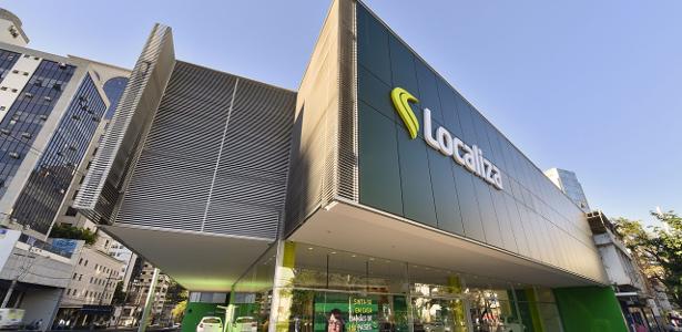 Localiza lança plataforma de serviços para quem tem carro próprio