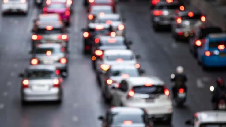 5 tendências de mobilidade urbana para 2023