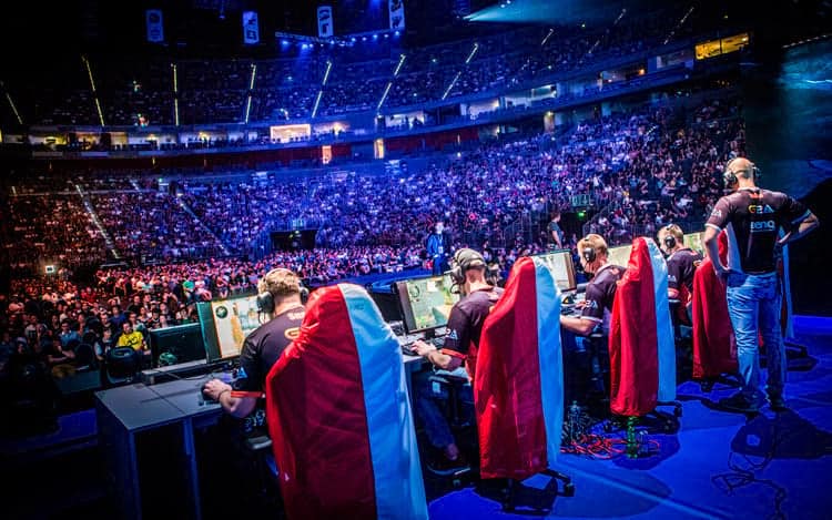 Comunidade de e-sports reage à fala de Ministra dos Esportes