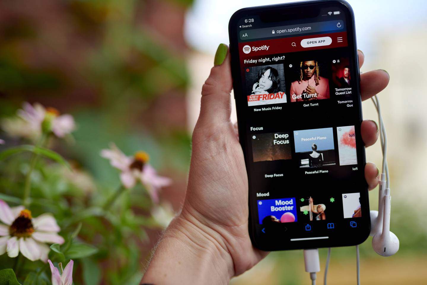 Vivo e Spotify criam OOH musical em ação inédita na América Latina