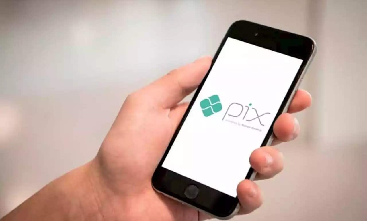 Novas regras do Pix passam a valer a partir desta segunda-feira