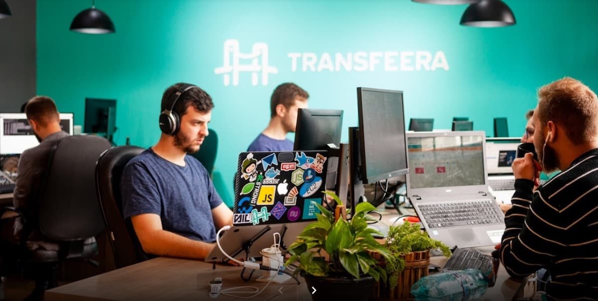 Transfeera capta R$ 7 milhões