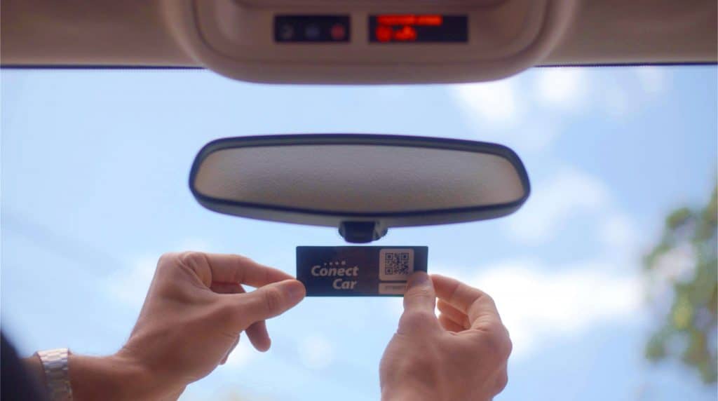 ConectCar apresenta novo CEO