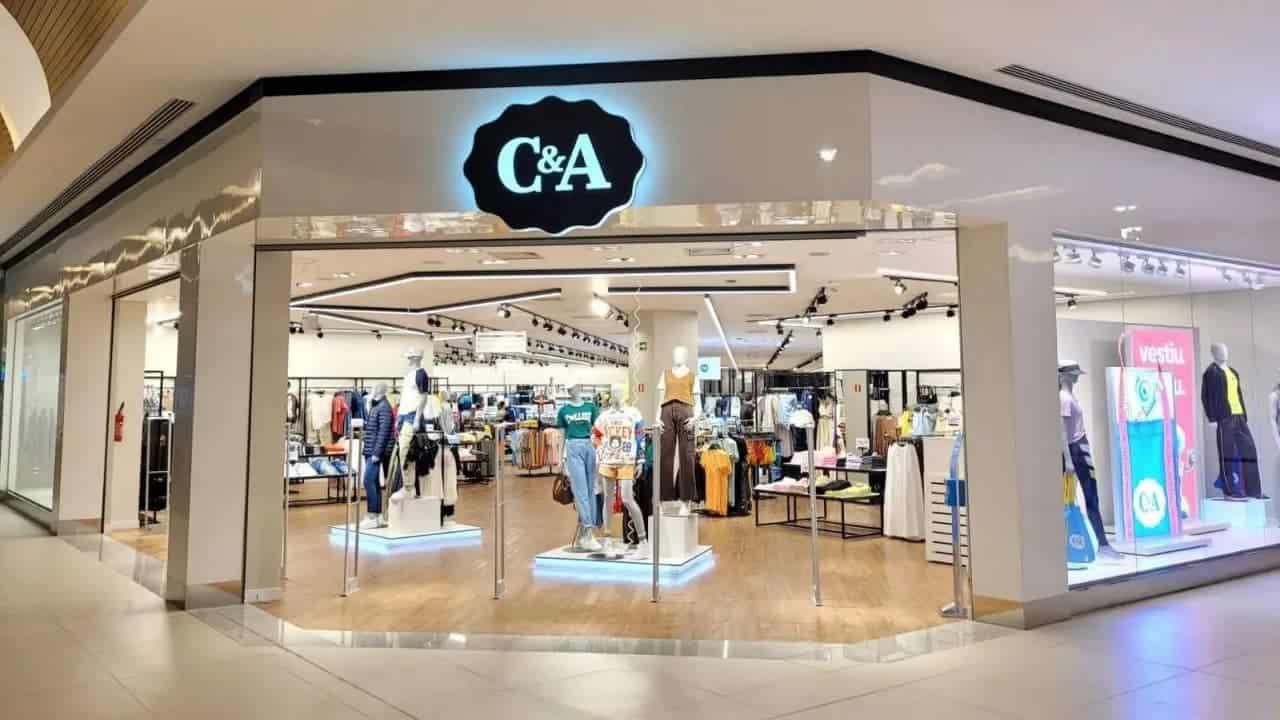 Banco Central autoriza C&A a criar sociedade de crédito direto