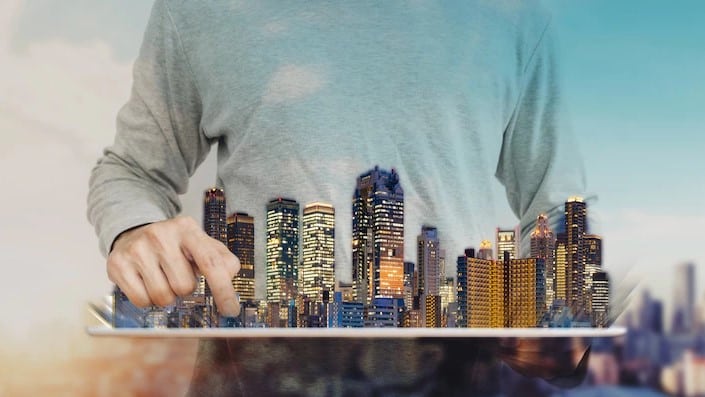 Startup recebe aval para emitir e operar tokens no mercado imobiliário