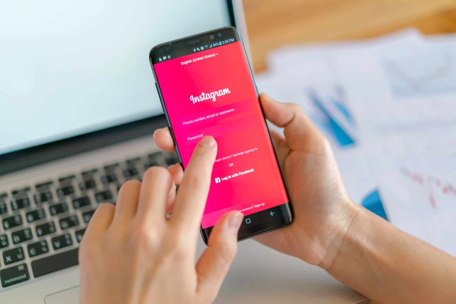 Instagram lança modo silencioso