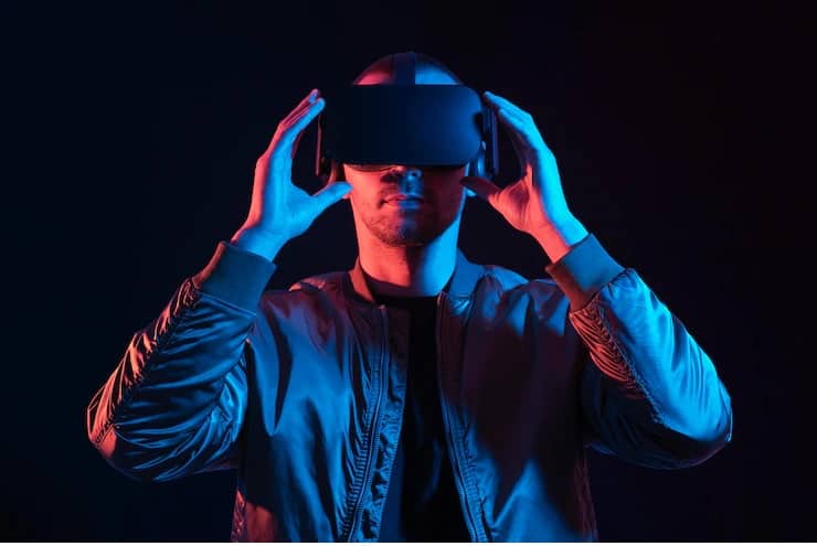 Governo paulista quer desenvolver “metaverso” para Centro Cultural