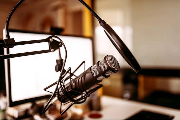 Mercado brasileiro de podcast está em expansão