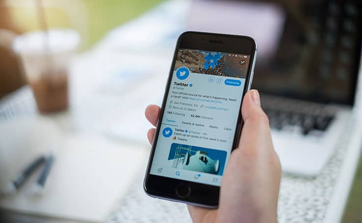 Twitter lança plano de assinatura anual