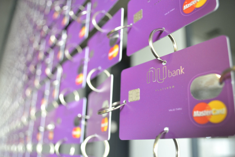 Nubank lança Tesouro Direto em seu aplicativo