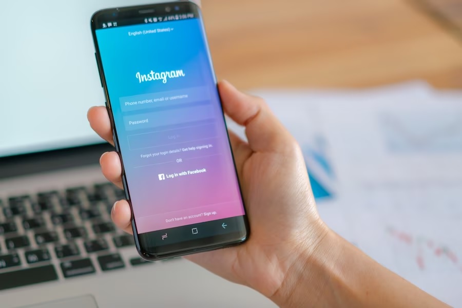 Instagram é o aplicativo mais utilizado no Brasil