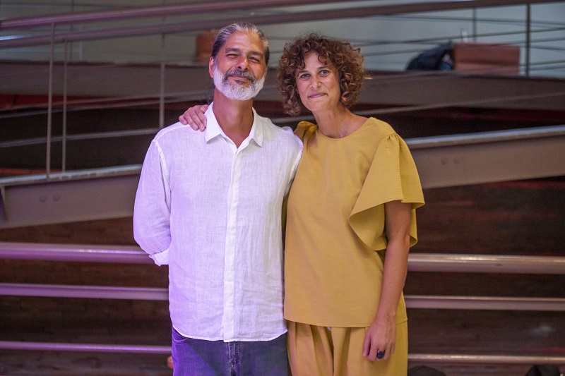 Ollo anuncia Renato Saraiva como novo sócio
