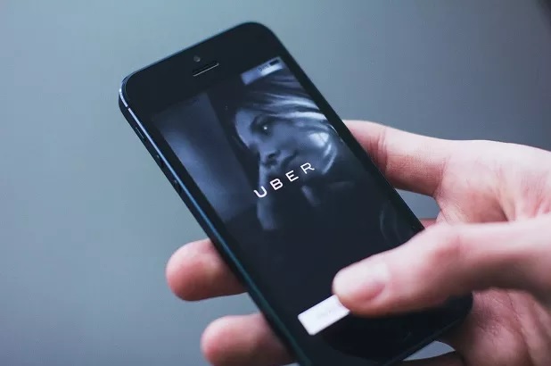 Renan Alves é o novo Gerente Geral de Uber para Empresas no Brasil