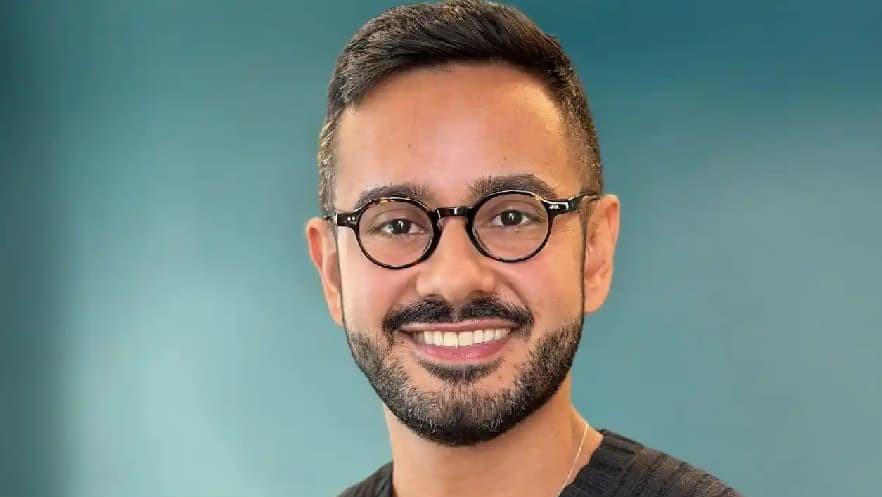 Ex-Buser é o novo Diretor de RH da DrCash