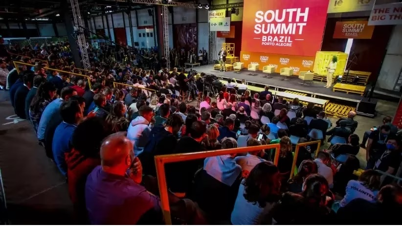 South Summit Brazil anuncia as 50 finalistas na Competição de Startups