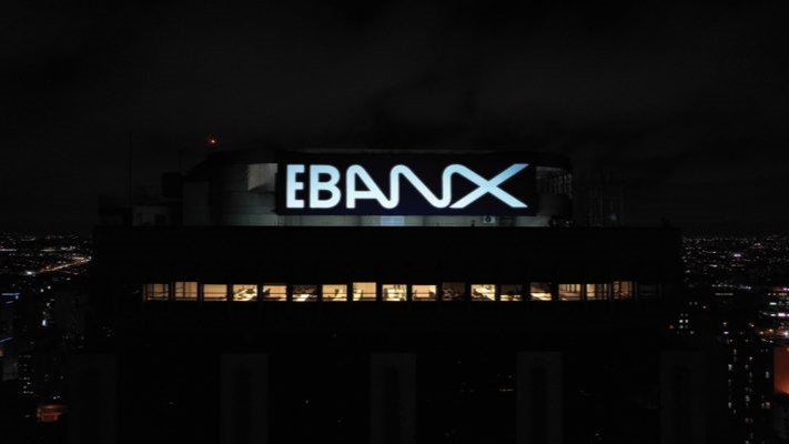 EBANX começa a operar como iniciador de pagamento com Pix