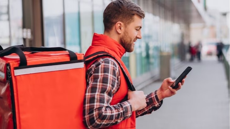 Rede social gastronômica lança curso com especialista em delivery