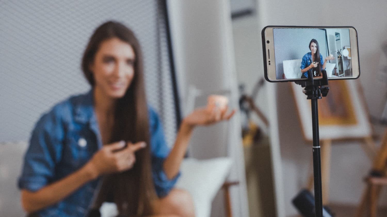 Instagram encerrará recurso Live Shopping