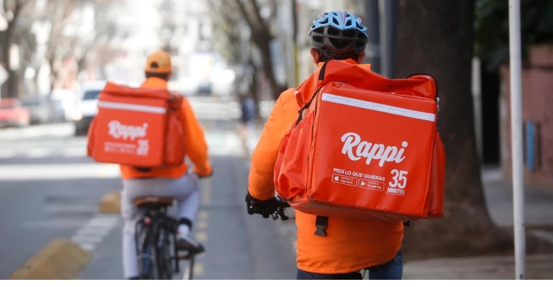 Rappi e Justo Supermercado firmam parceria