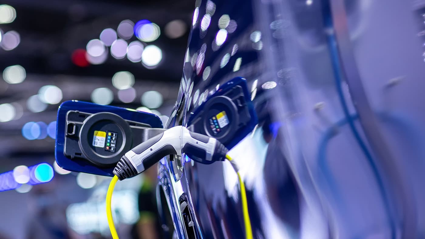 App de administração de condomínio integra carregadores ao dia a dia dos moradores