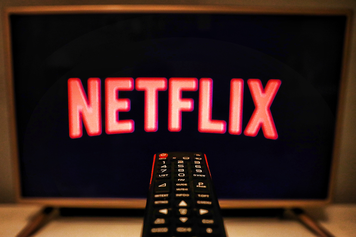 Publicidade na Netflix passar a contar com verificação de qualidade