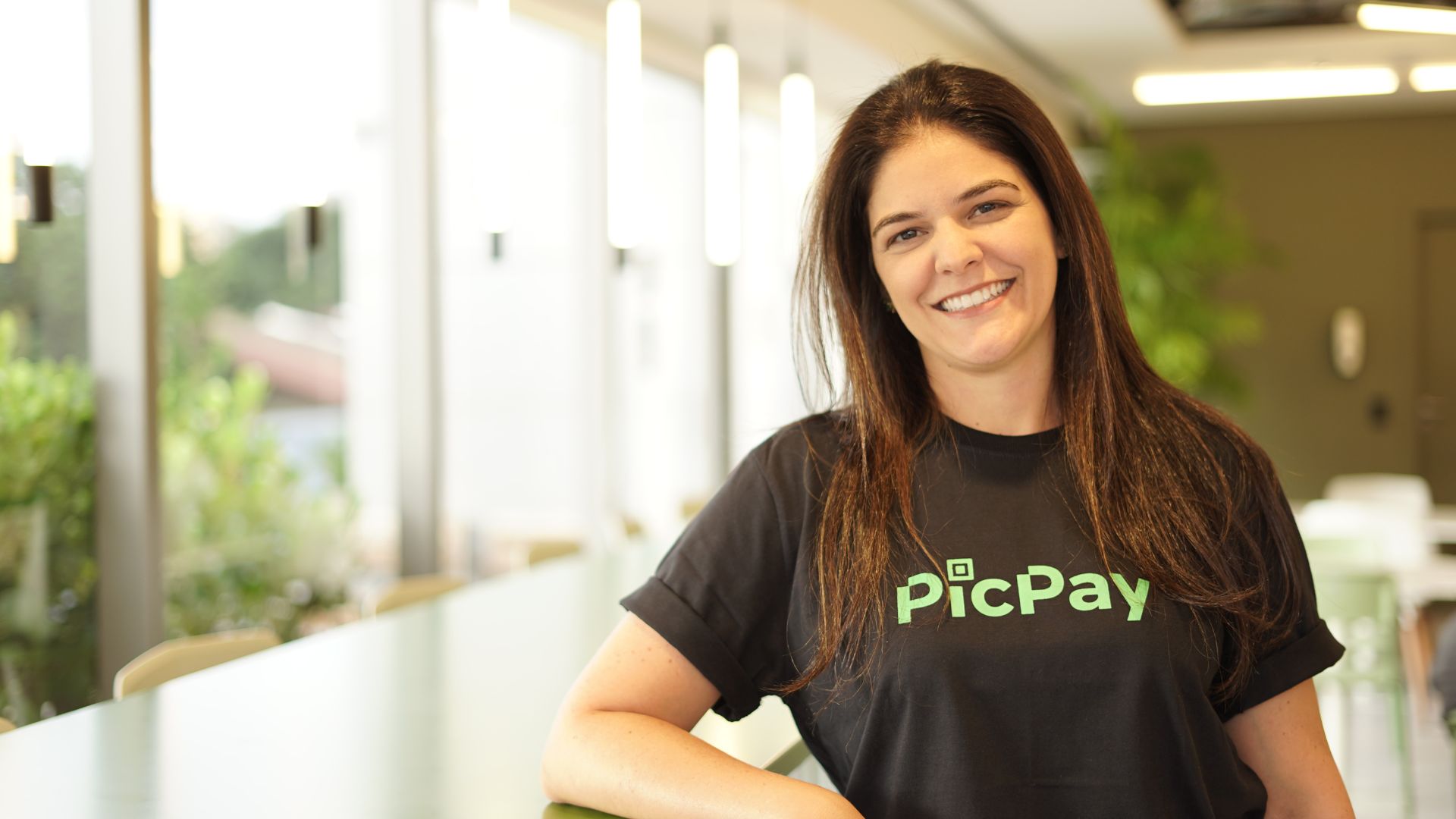 Picpay Anuncia Patricia Whitaker Como Executiva De Investimentos Startup Life Negócios 9786