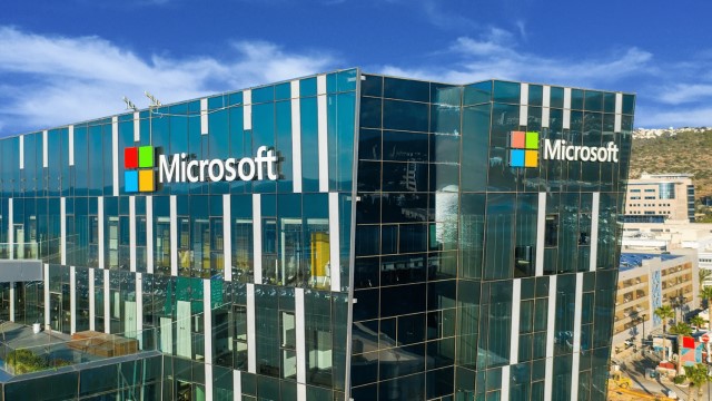 Microsoft lança ferramenta para criar imagem a partir de texto