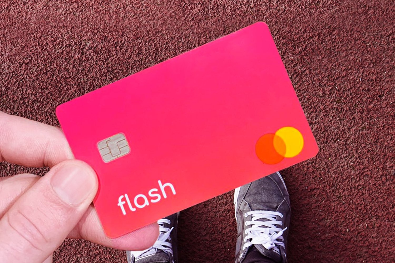 Flash compra FolhaCerta