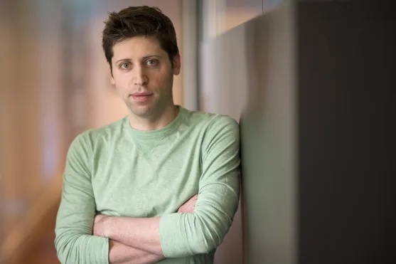 Sam Altman investiu US$ 180 mi para aumentar a expectativa de vida