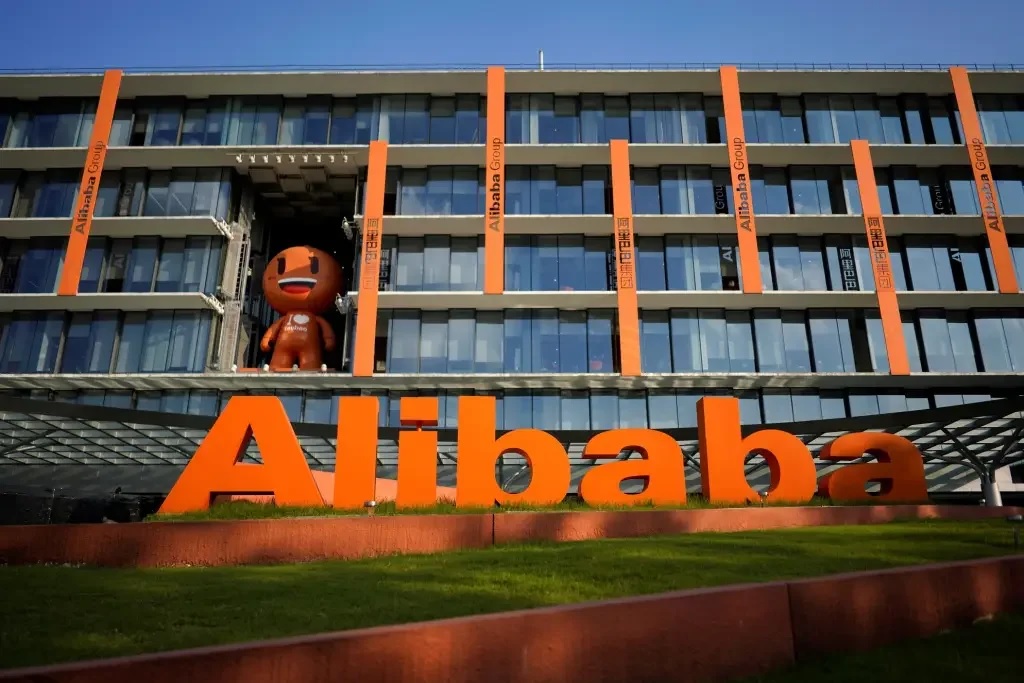 Alibaba vai se dividir em seis unidades e buscar IPOs