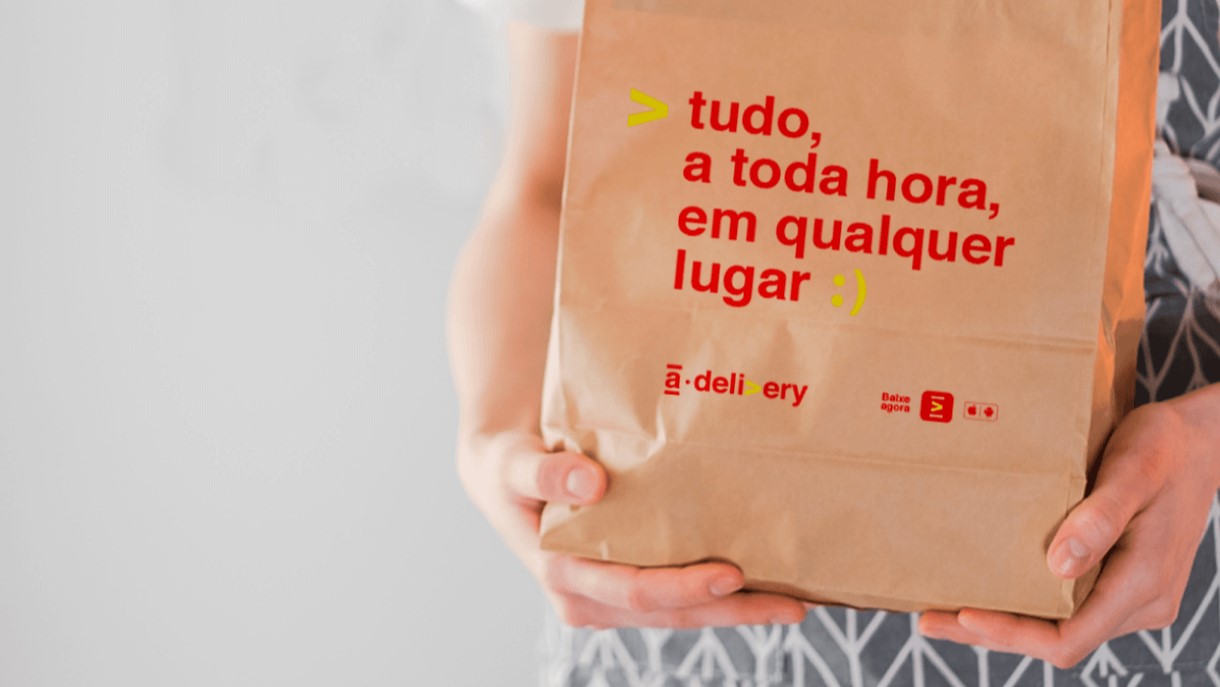 Americanas suspende app de delivery em algumas localidades