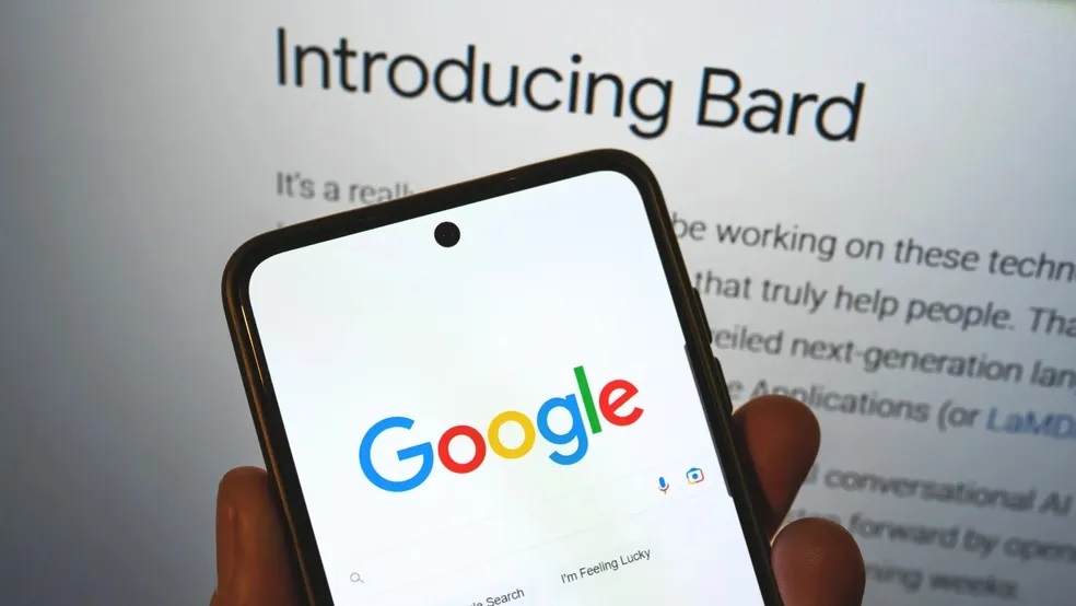 Google libera lançamento antecipado do Bard