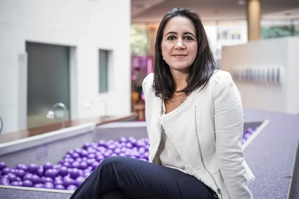 Cristina Junqueira vende ações do Nubank