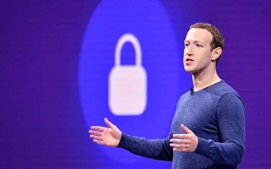 Meta explora rede social descentralizada para publicações em texto