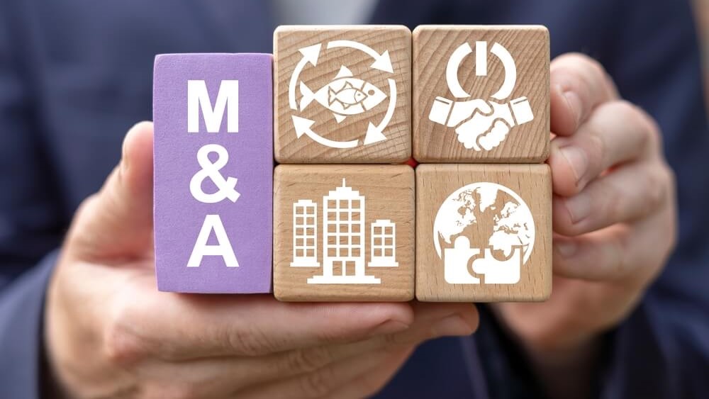 Startups lideram operações de M&As do setor pelo segundo ano consecutivo