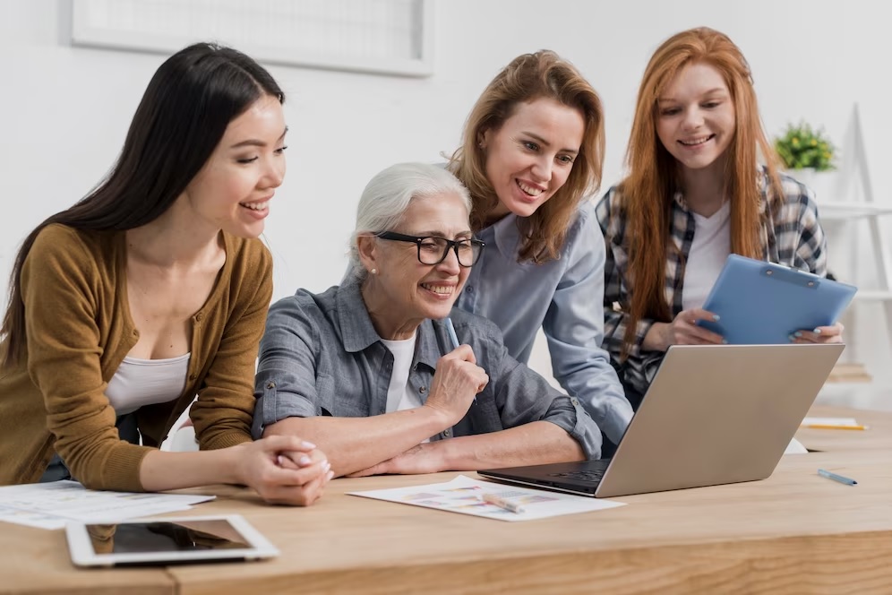 Rede Mulher Empreendedora e Instituto RME promovem três novos projetos
