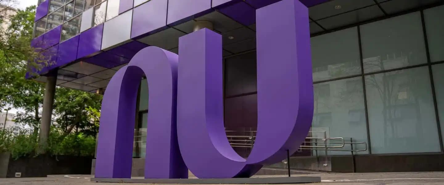 Nubank afirma que não têm nenhuma conexão com o SVB