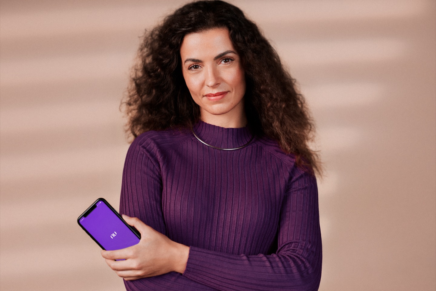 Nubank lança recomendações personalizadas dentro do aplicativo