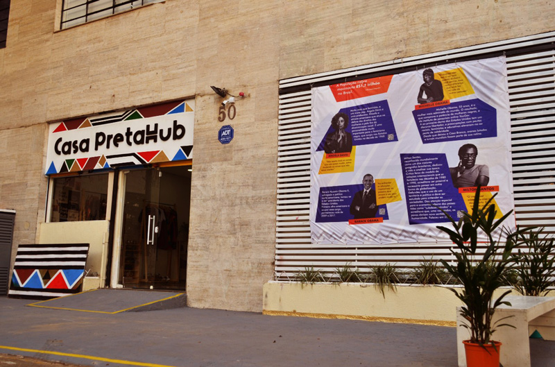 PretaHub se une à Deboo para impulsionar iniciativas de acesso à Web3