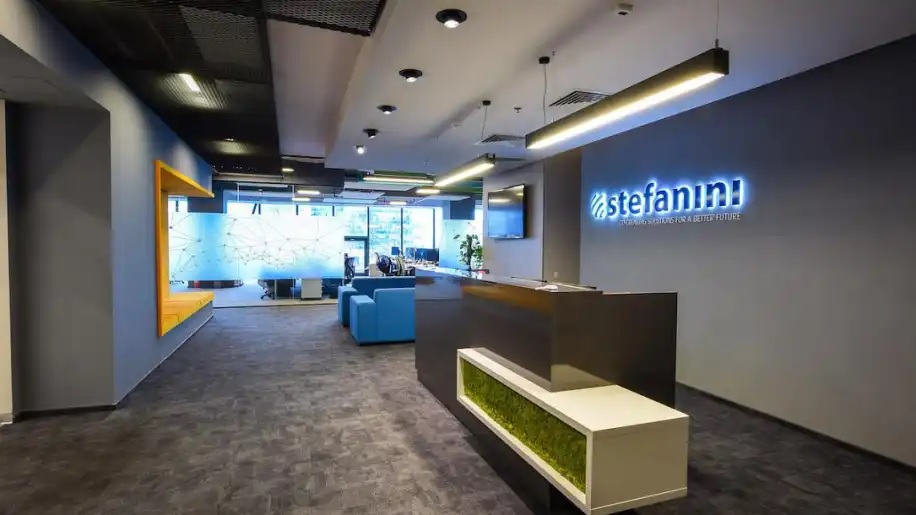 Grupo Stefanini adquire a consultoria Safeway