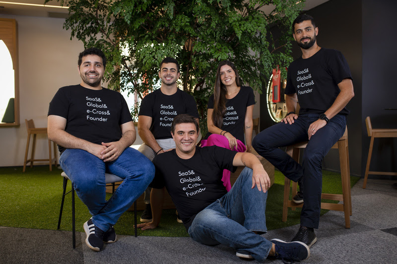 e-Cross está entre as 50 finalistas da competição Startups do South Summit Brazil