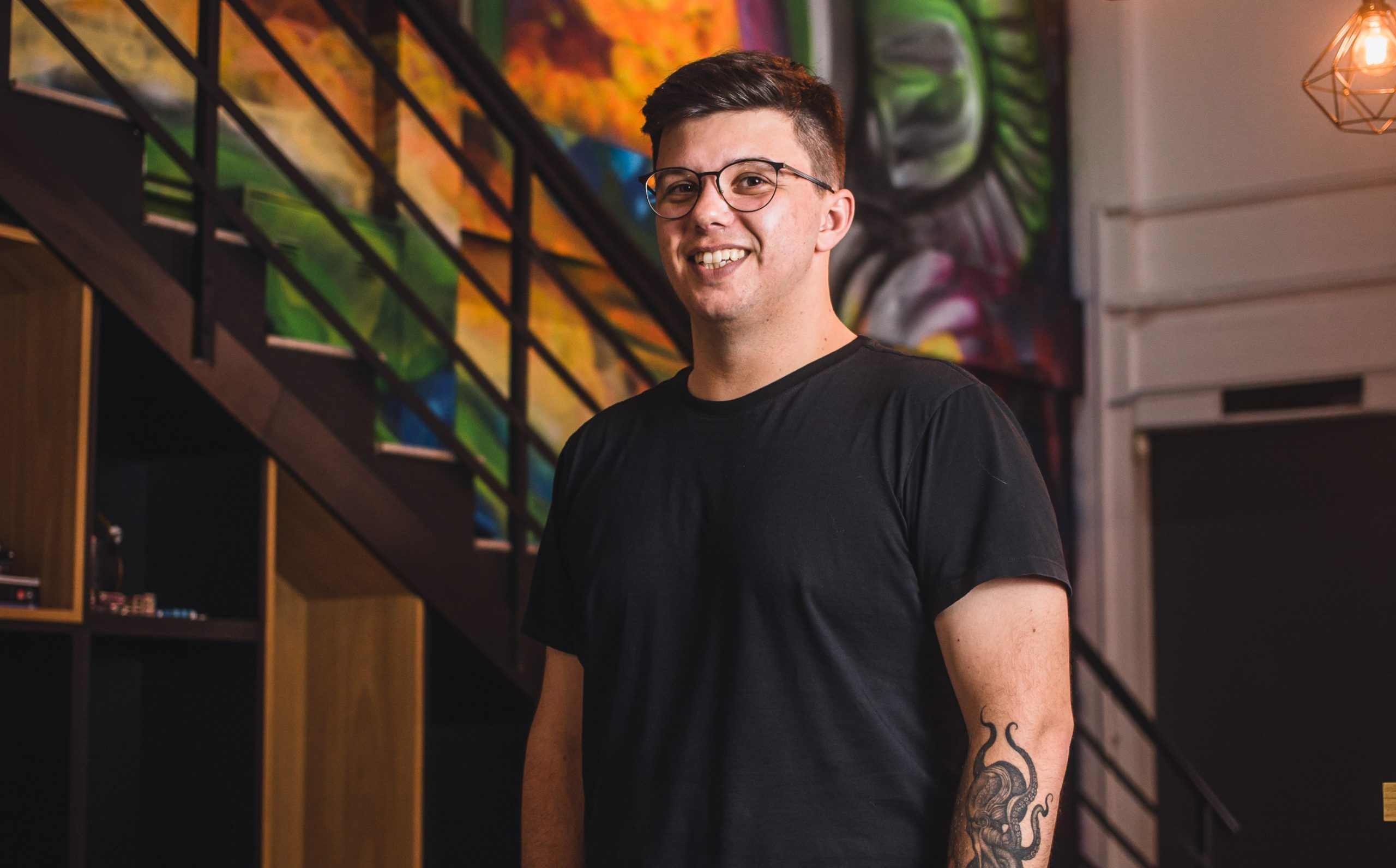 nav9 aposta em gestão ágil, design e engenharia de software para resolver os desafios dos clientes