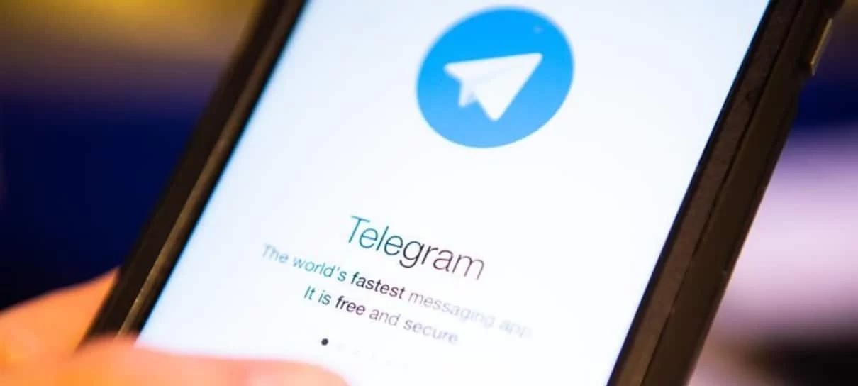 Telegram pode voltar a operar no Brasil