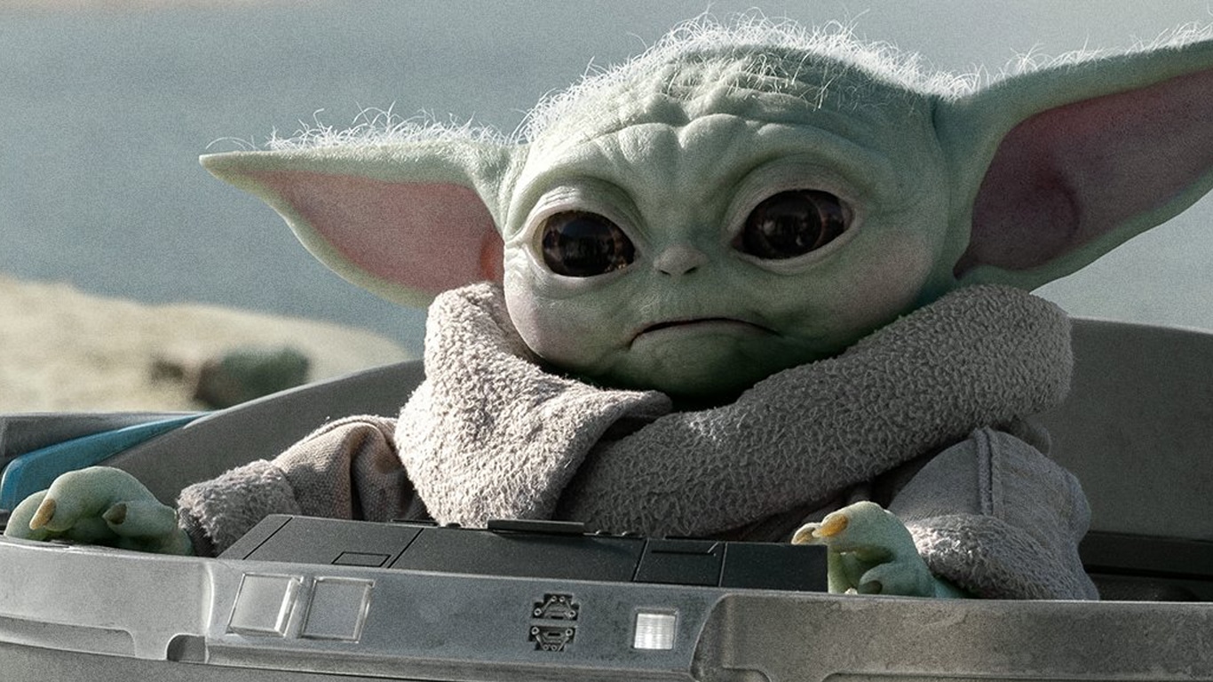 Disney+ anuncia novas produções do universo Star Wars