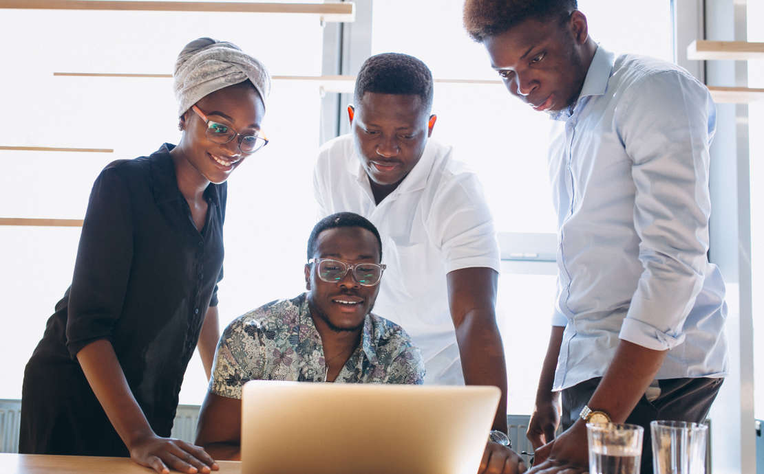 Sebrae-SP lança hub para startups lideradas por pessoas negras