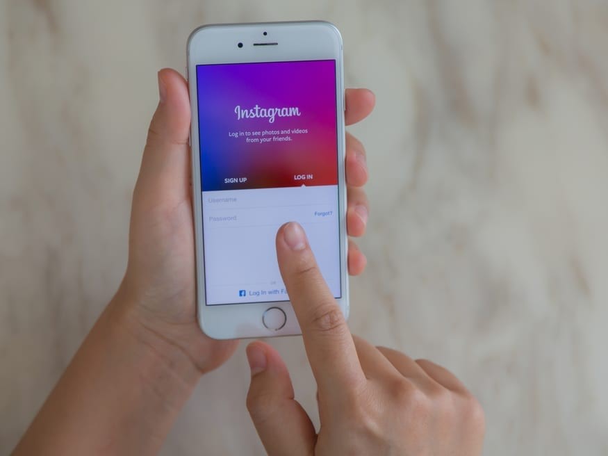 Instagram amplia quantidade de links na biografia
