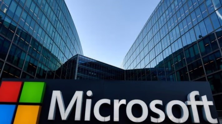 EUA e Microsoft chegam a acordo sobre violações de sanções
